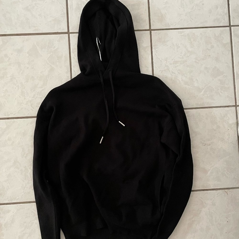 Soia & Kyo Black Hoodie